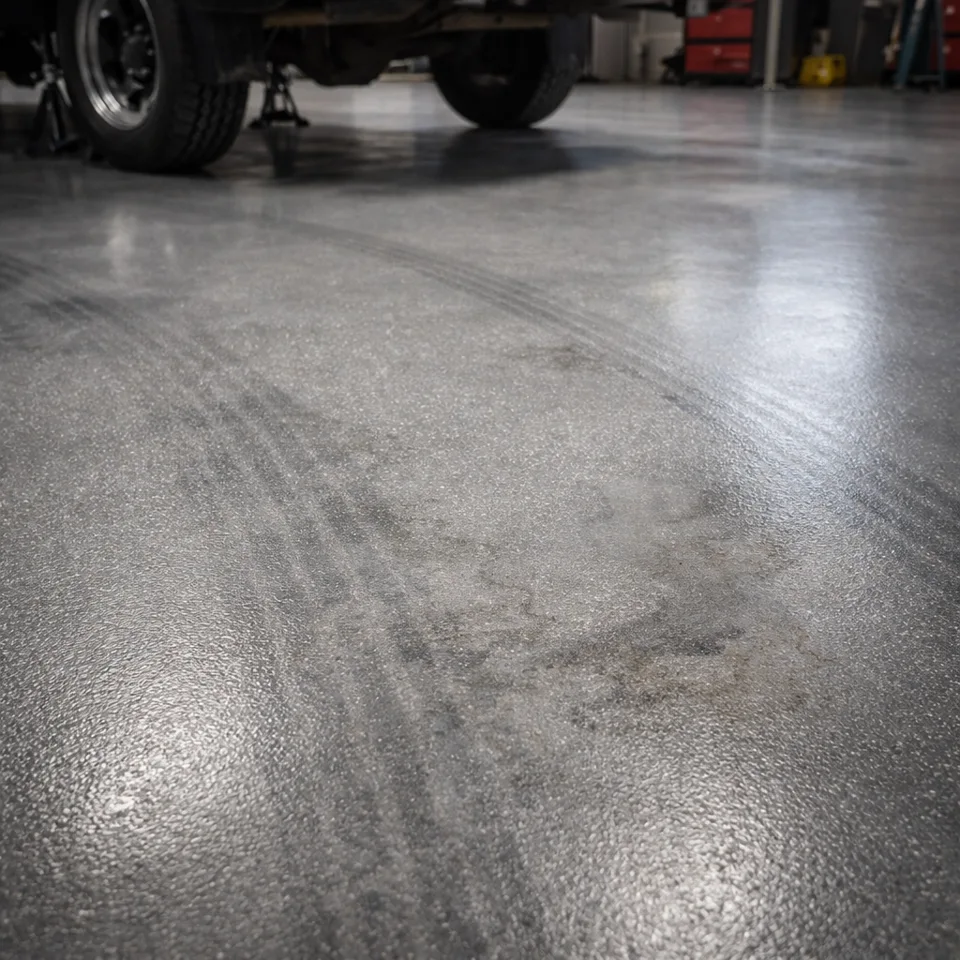 Epoxy Resin Flooring — illustrative flooring imagery